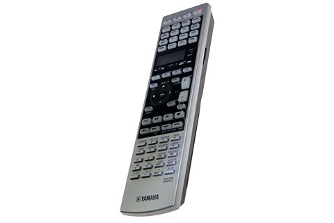 Original RAV385 Remote control
