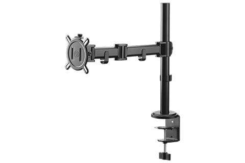 One For All Monitor single bracket (13 tommer  - 32 tommer) - Black