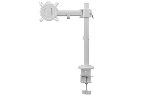 One For All Monitor single bracket (13 tommer  - 32 tommer) - White