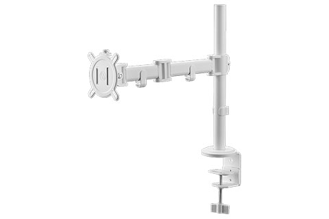 One For All Monitor single bracket (13 tommer  - 32 tommer) - White