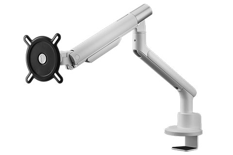 One For All Monitor arm, design | Single (13 – 35) - White