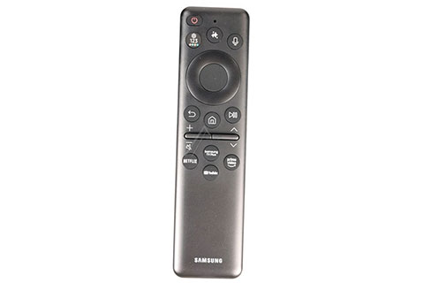 Original BN59-01480L remote control