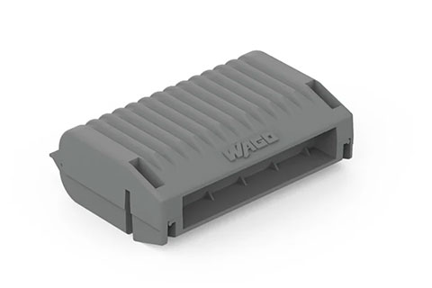 Wago Gel Box For Cables For Junction Connectors Series 221 And 2273 - Lifestyle