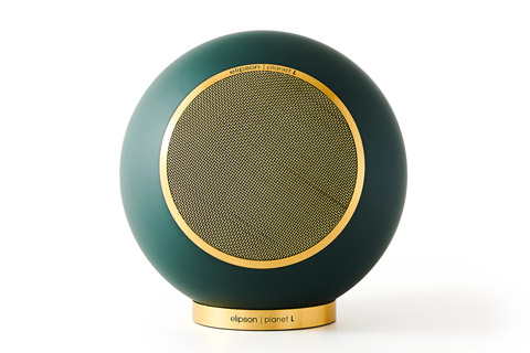 Uranus Cloud Gold Edition