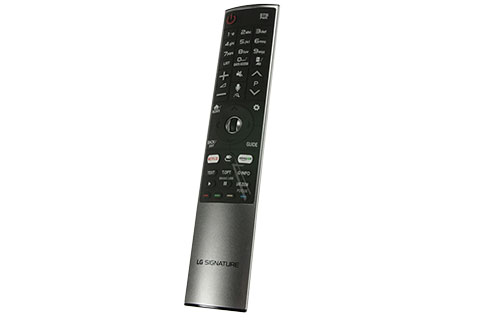 Original AKB75056031 remote control
