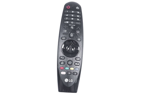 Original AKB75635303 MR19 remote control