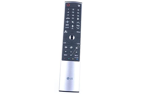 Original AKB75455603 MR16 remote control