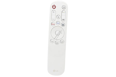 Original AKB76043406 remote control