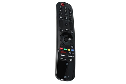 Original AKB76045103 remote control