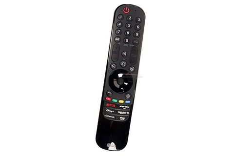 Original EBX30147201 remote control