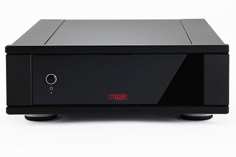 AOS MC Phono stage