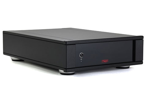 Rega AOS MC Phono stage