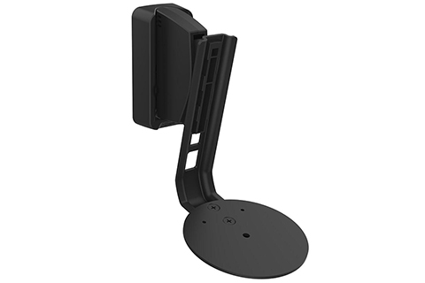 SWM 4021 wall mount for ERA 100 - Black