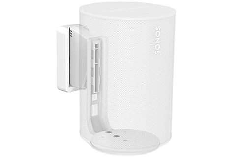 Vogels SWM 4021 wall mount for ERA 100 - White