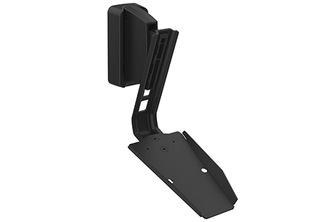 Vogels SWM 4023 wall mount for ERA 300 - Black