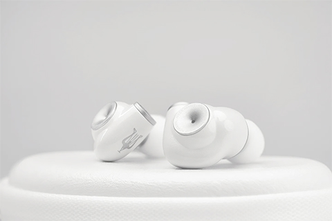 Meze Audio Alba In-Ear Earphones