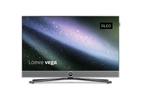 Vega 4K smart TV