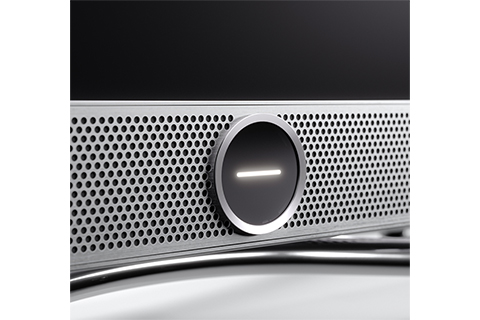 LOEWE Vega 4K smart TV