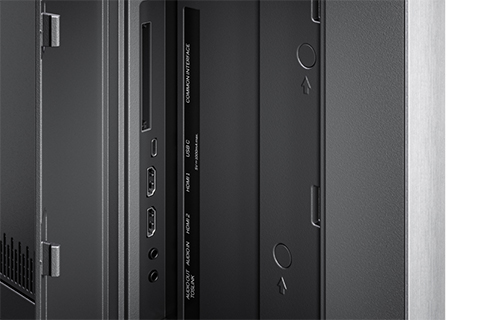 LOEWE Vega 4K smart TV