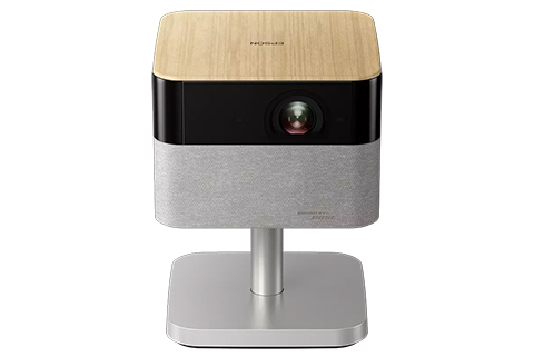 EF-72 Lifestudio Flex 4K home cinema projector (LCD, 30 – 150)