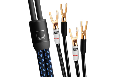 SoundPath Ultra Bi-Wire Speaker cable
