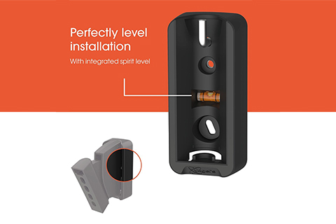 Vogels SWM 3021 Universal Speaker Mount - Black - Lifestyle