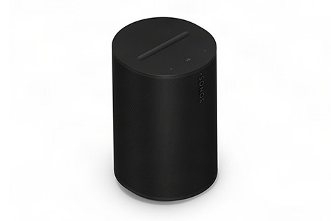 SONOS Era 100 SL, black