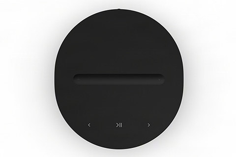 SONOS Era 100 SL, black