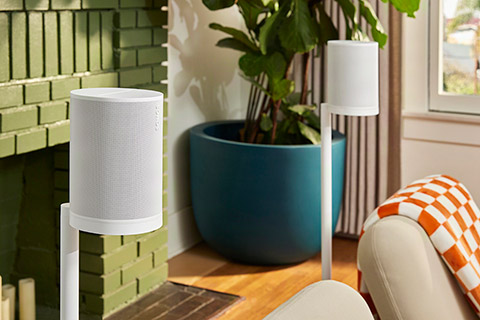 SONOS Era 100 SL, lifestyle