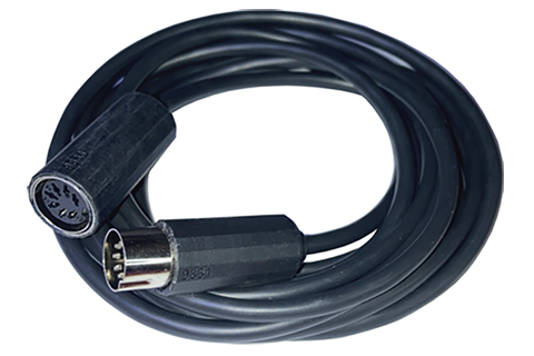 DIN 7 Extension Cable
