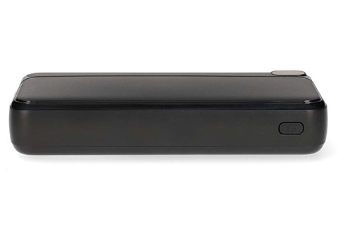 USB Powerbank (20.000 mAh, PD/ QC)