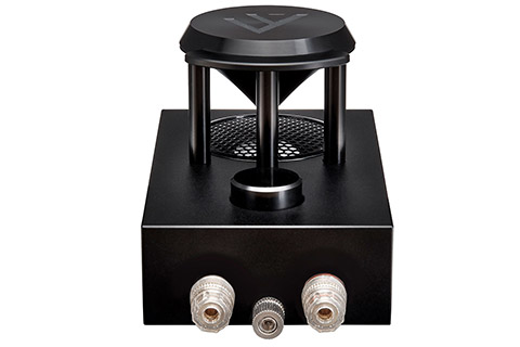 Fyne Audio S-Trax Super Tweeter - Back