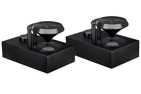 S-Trax Super Tweeter