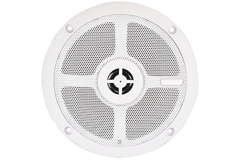 Artsound MDC6.2 Marine Set In-ceiling Speakers - White
