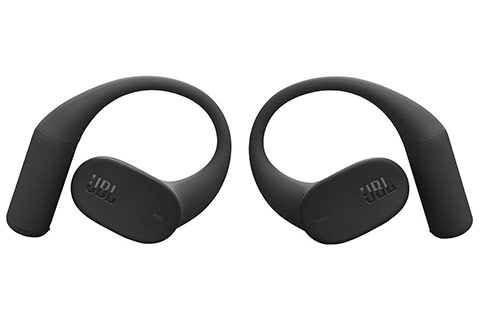 JBL Sense Lite True Wireless in-ear headphones - Black