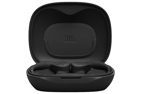 JBL Sense Lite True Wireless in-ear headphones - Black