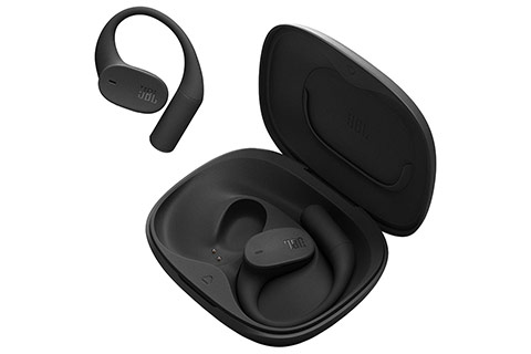 JBL Sense Lite True Wireless in-ear headphones - Black