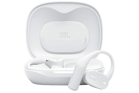 JBL Sense Lite True Wireless in-ear headphones - White