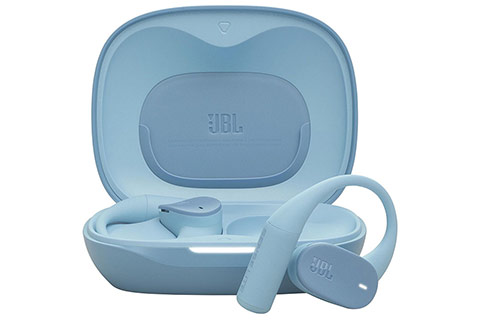 JBL Sense Lite True Wireless in-ear headphones - Blue
