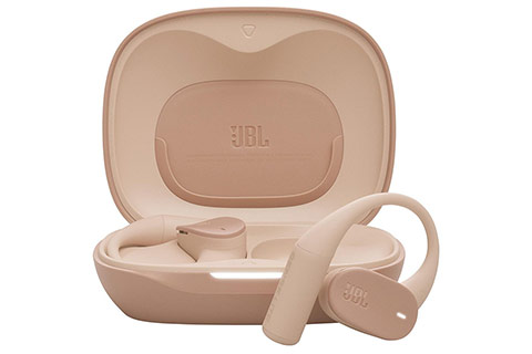 JBL Sense Lite True Wireless in-ear headphones - Beige