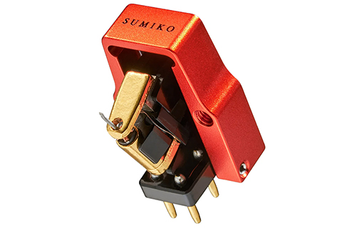 Sumiko Oriole MC cartridge