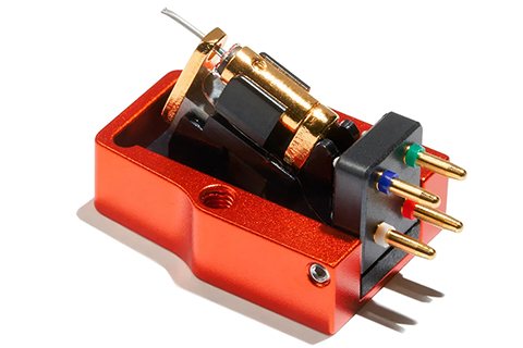 Sumiko Oriole MC cartridge