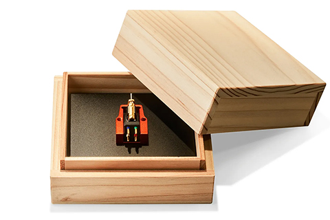 Sumiko Oriole MC cartridge