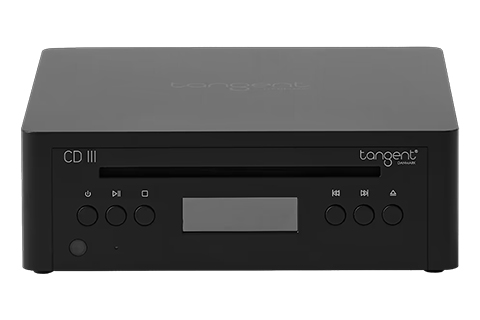 CD III CD Player