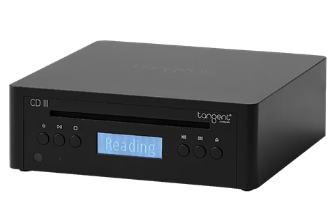 Tangent CD III CD Player