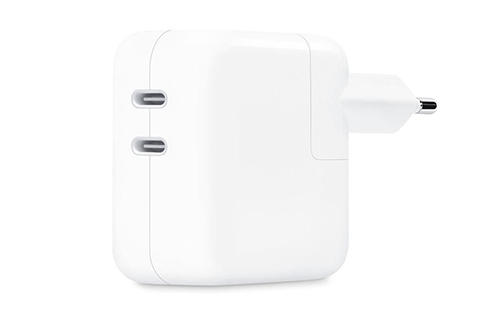 USB-C charger (35W | MW2K3ZM/A)