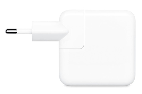 Apple USB-C charger (35W | MW2K3ZM/A)