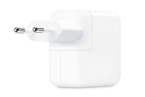 Apple USB-C charger (35W | MW2K3ZM/A)