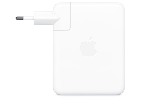 USB-C charger (140W | MW2M3ZM/A)