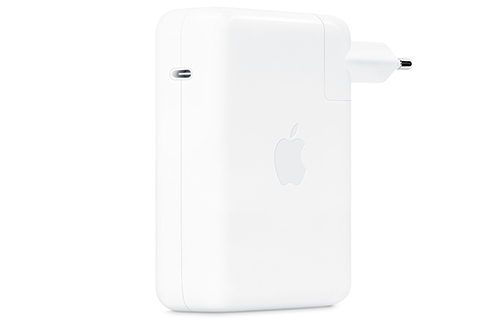 Apple USB-C charger (140W | MW2M3ZM/A)